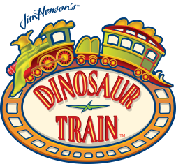 Dinosaur Train Volume 1 and 2